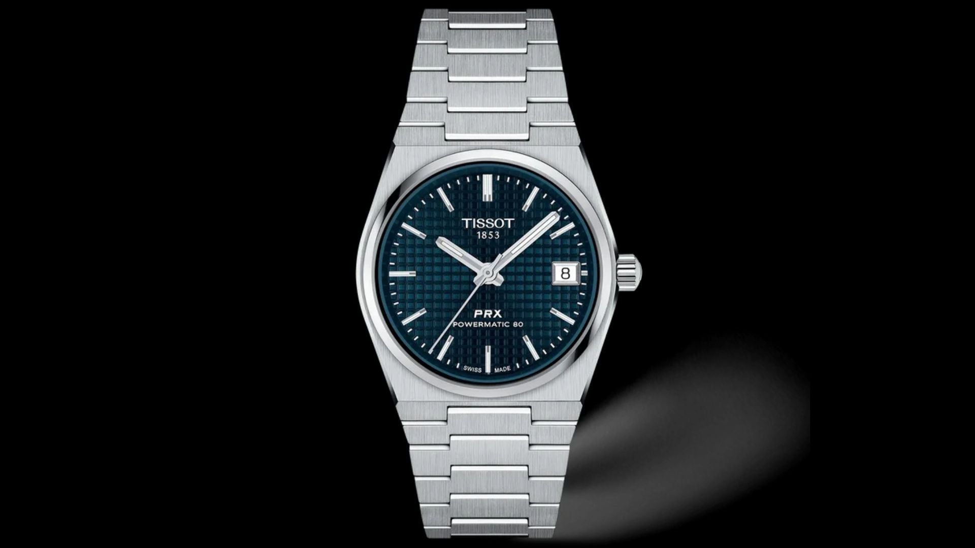 Tissot PRX