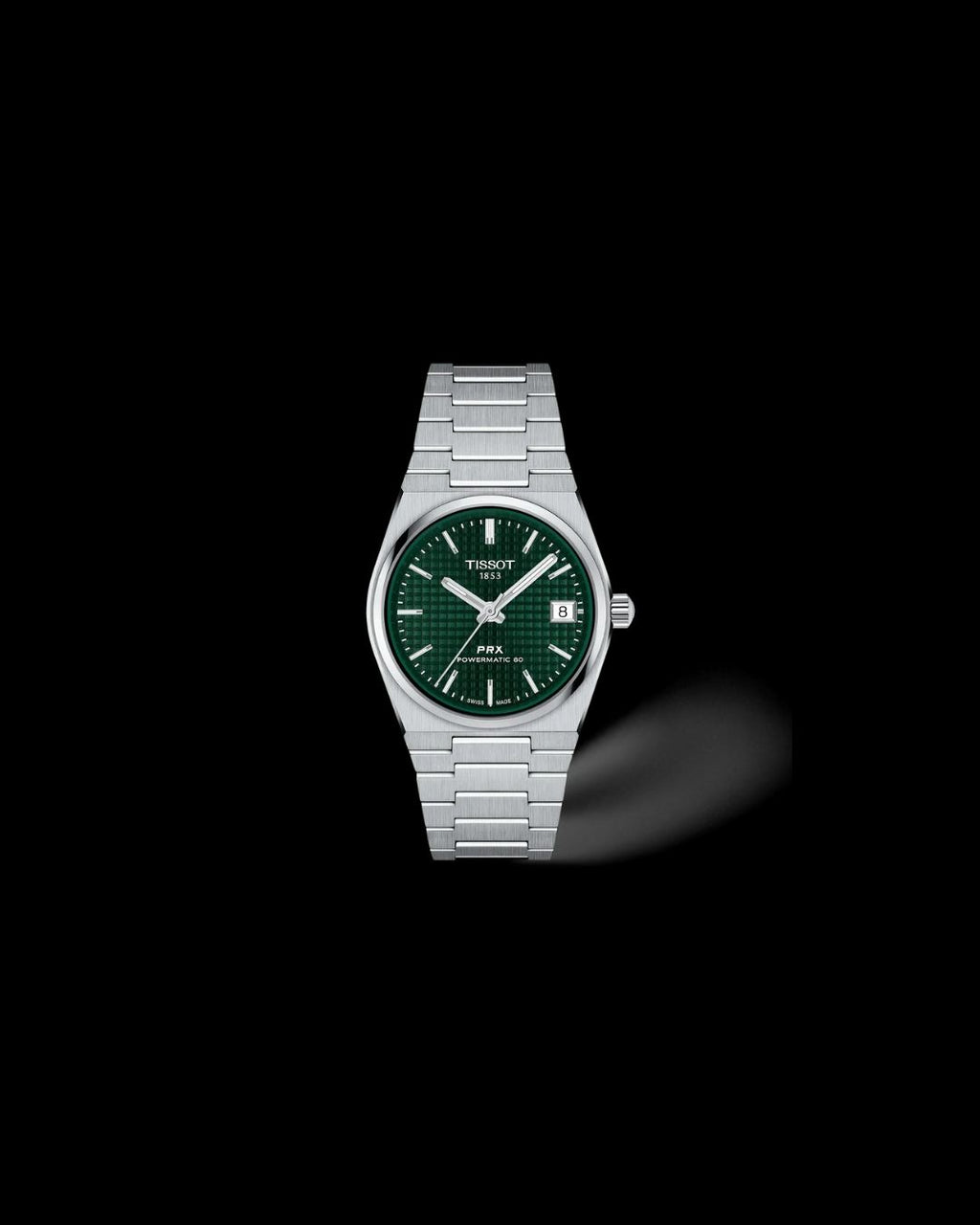 First copy Tissot PRX