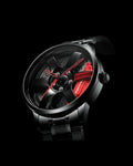 Motion Fan Watch